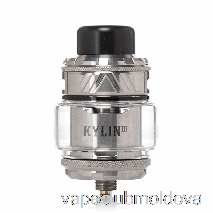 Kit Vape Pod Vandy Vape Kylin V3 25mm Rta Otel Inoxidabil